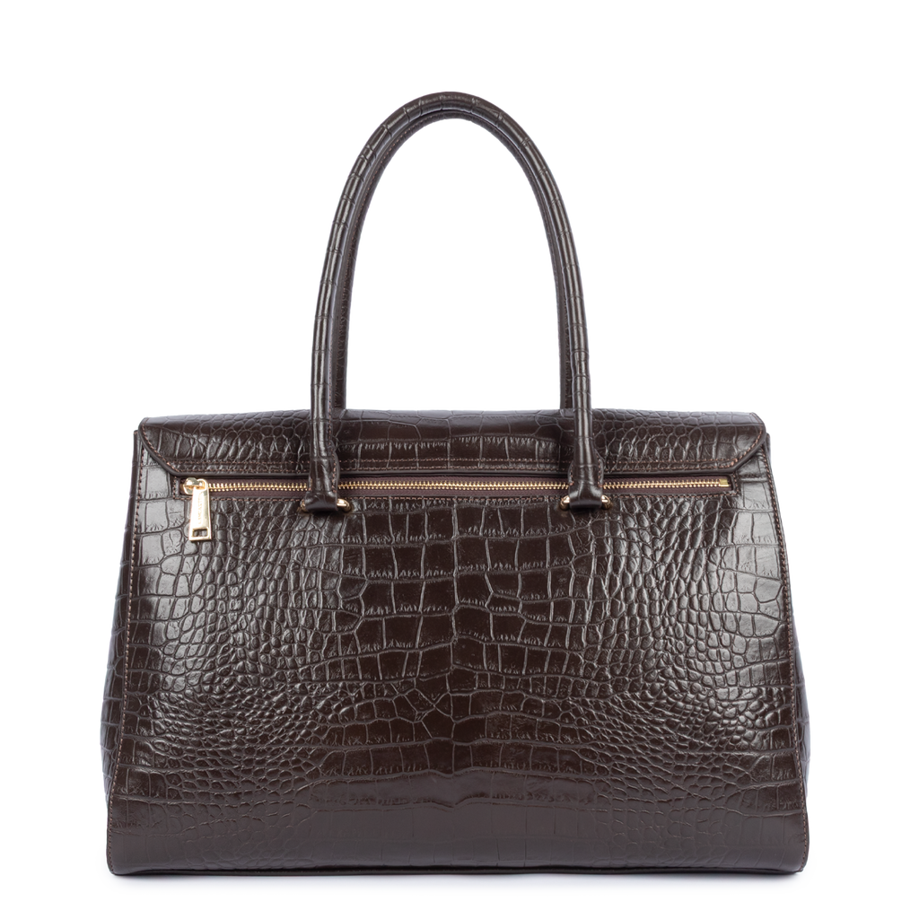 Très grand sac cabas épaule - Exo