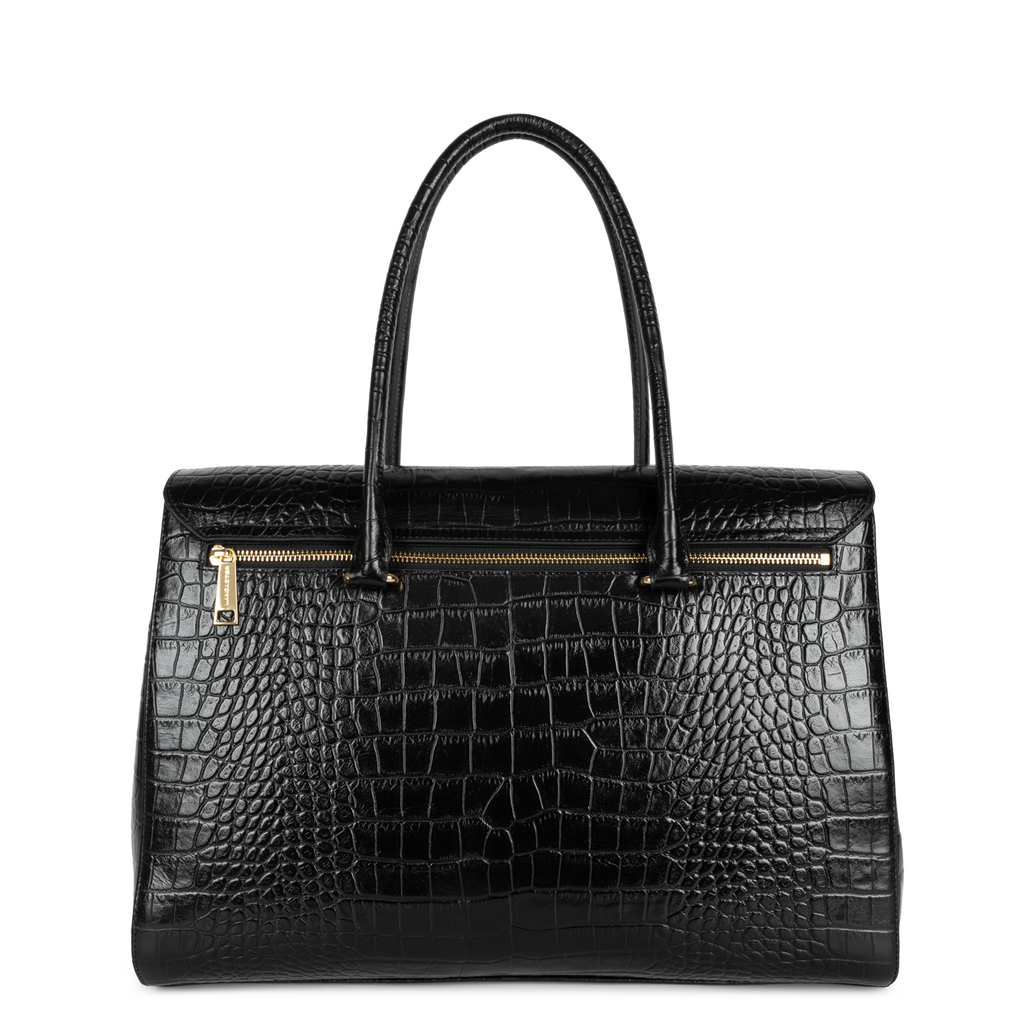 Très grand sac cabas épaule - Exo