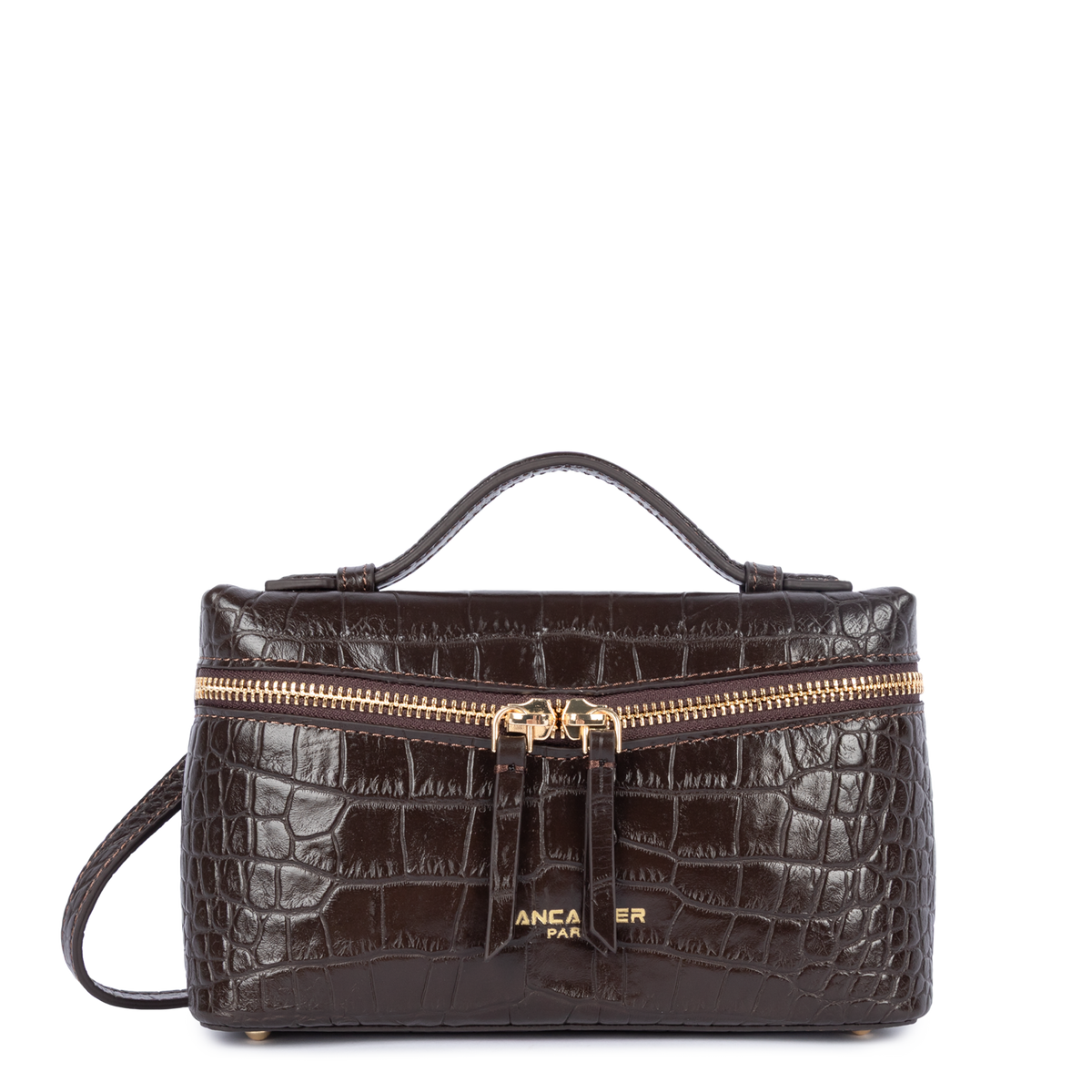 Petit sac boite - Exo