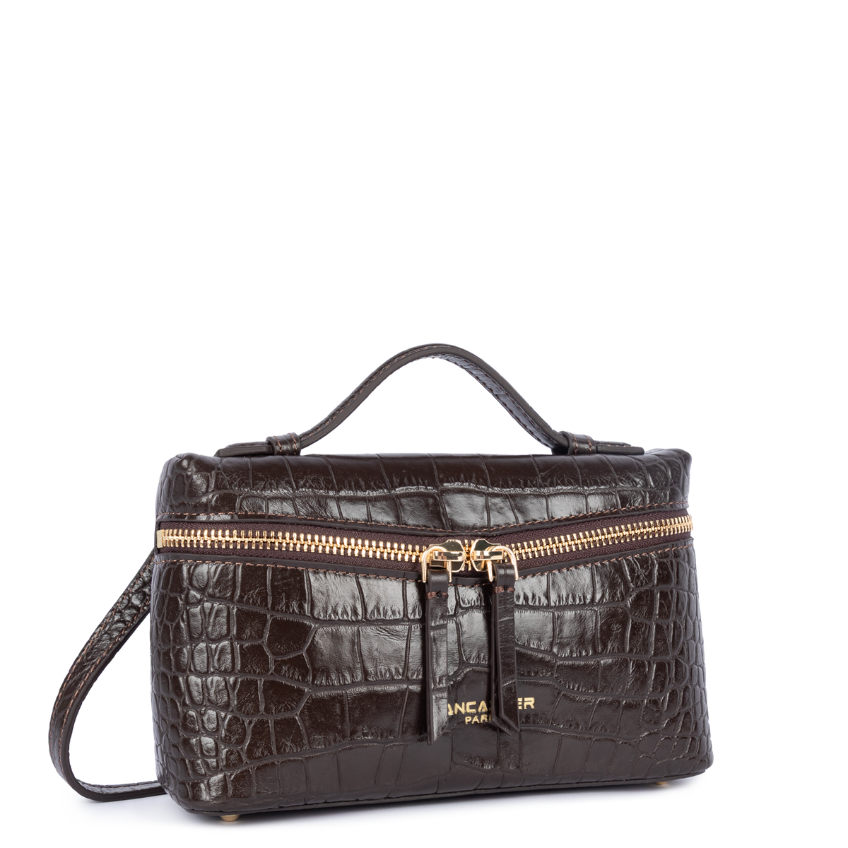 Petit sac boite - Exo