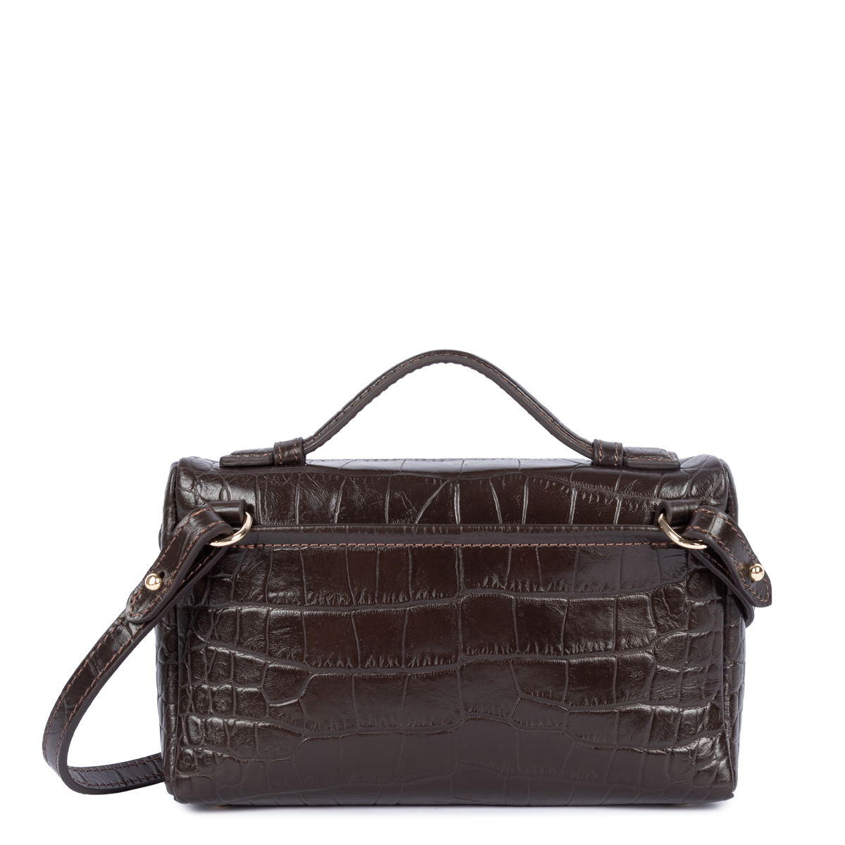 Petit sac boite - Exo