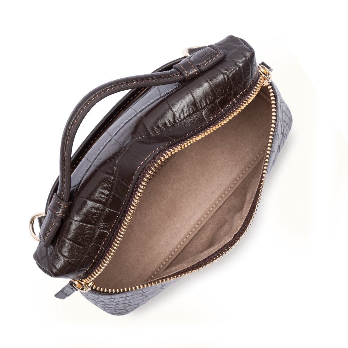 Petit sac boite - Exo