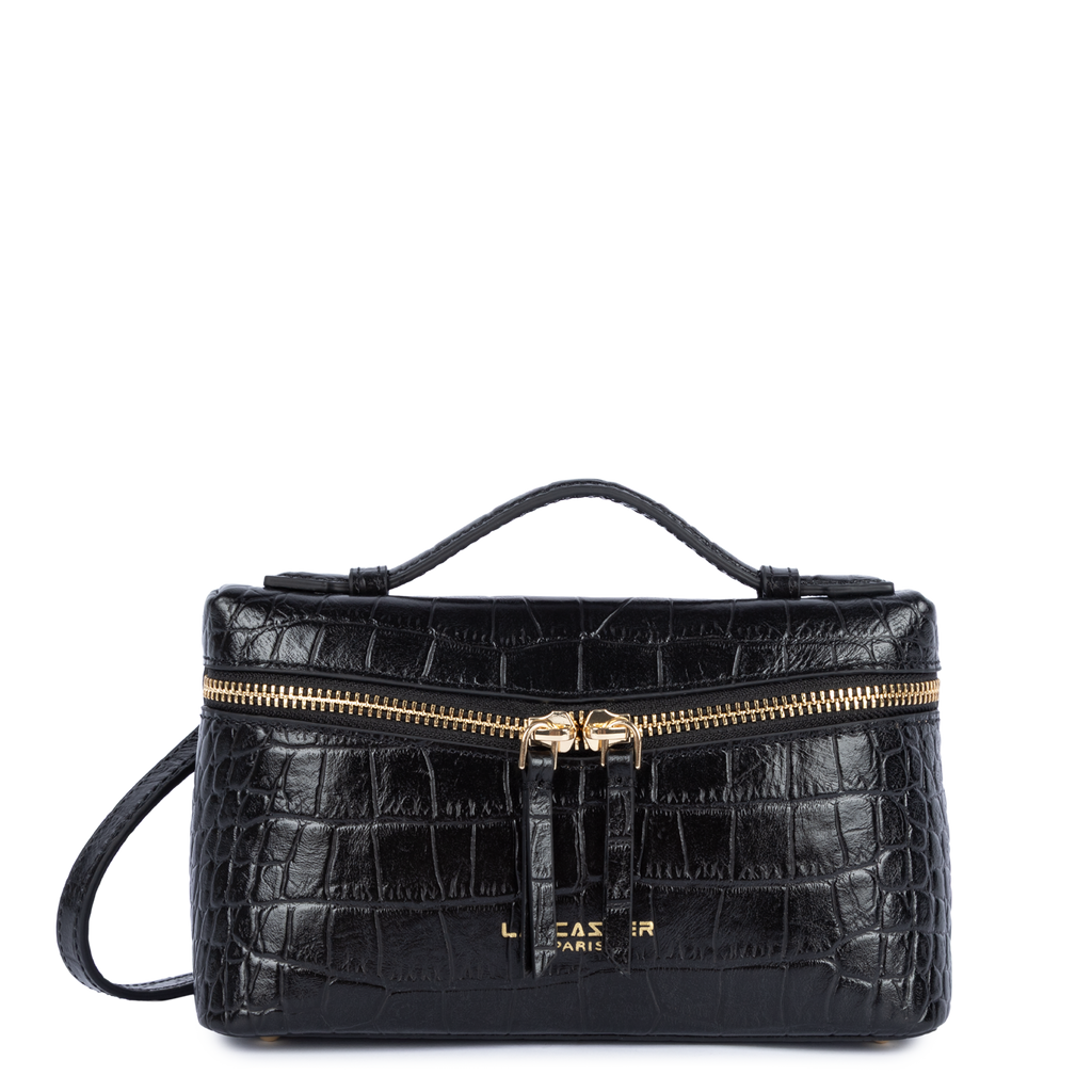 Petit sac boite - Exo