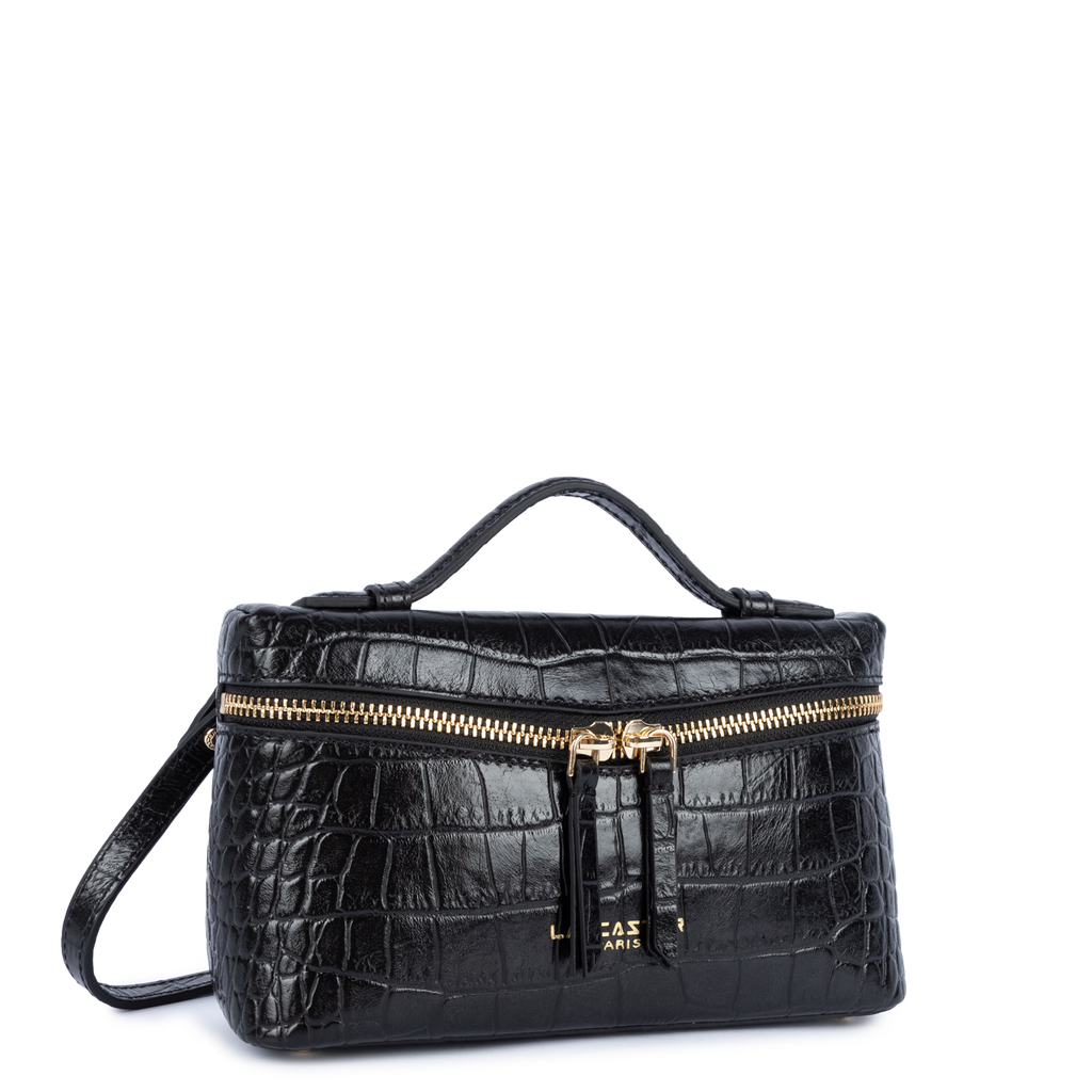 Petit sac boite - Exo