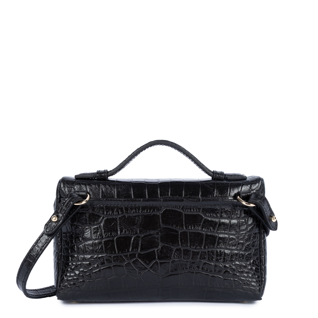 Petit sac boite - Exo