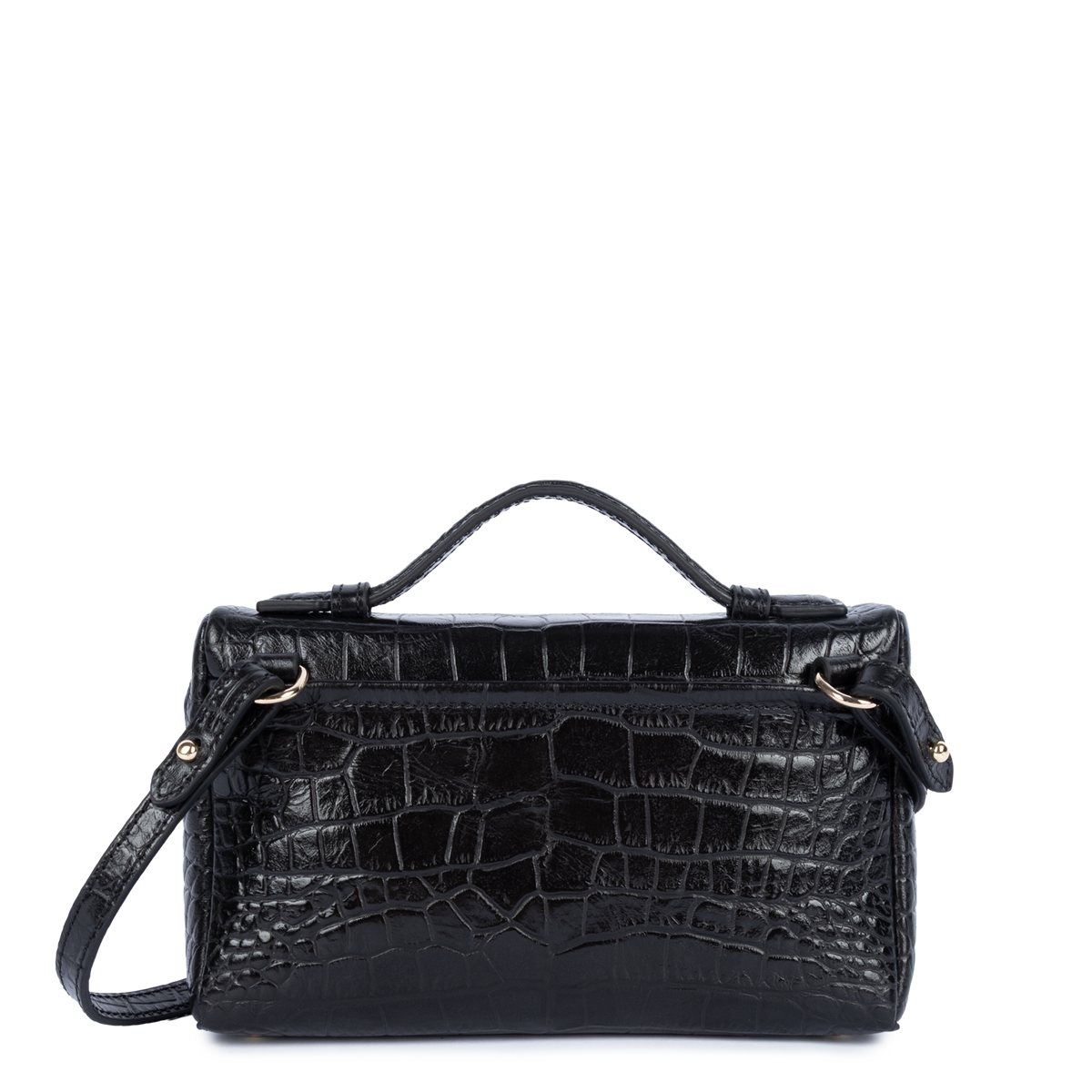 Petit sac boite - Exo