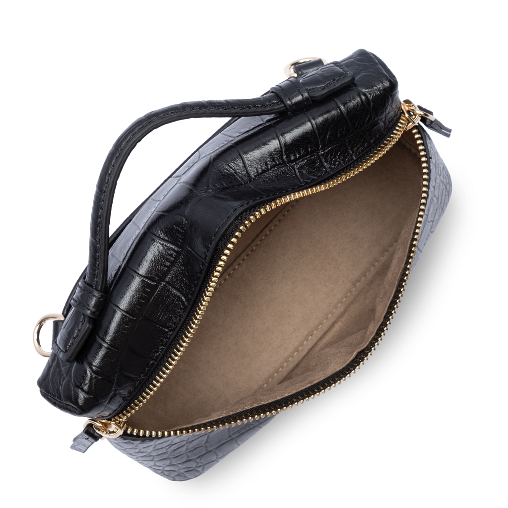 Petit sac boite - Exo