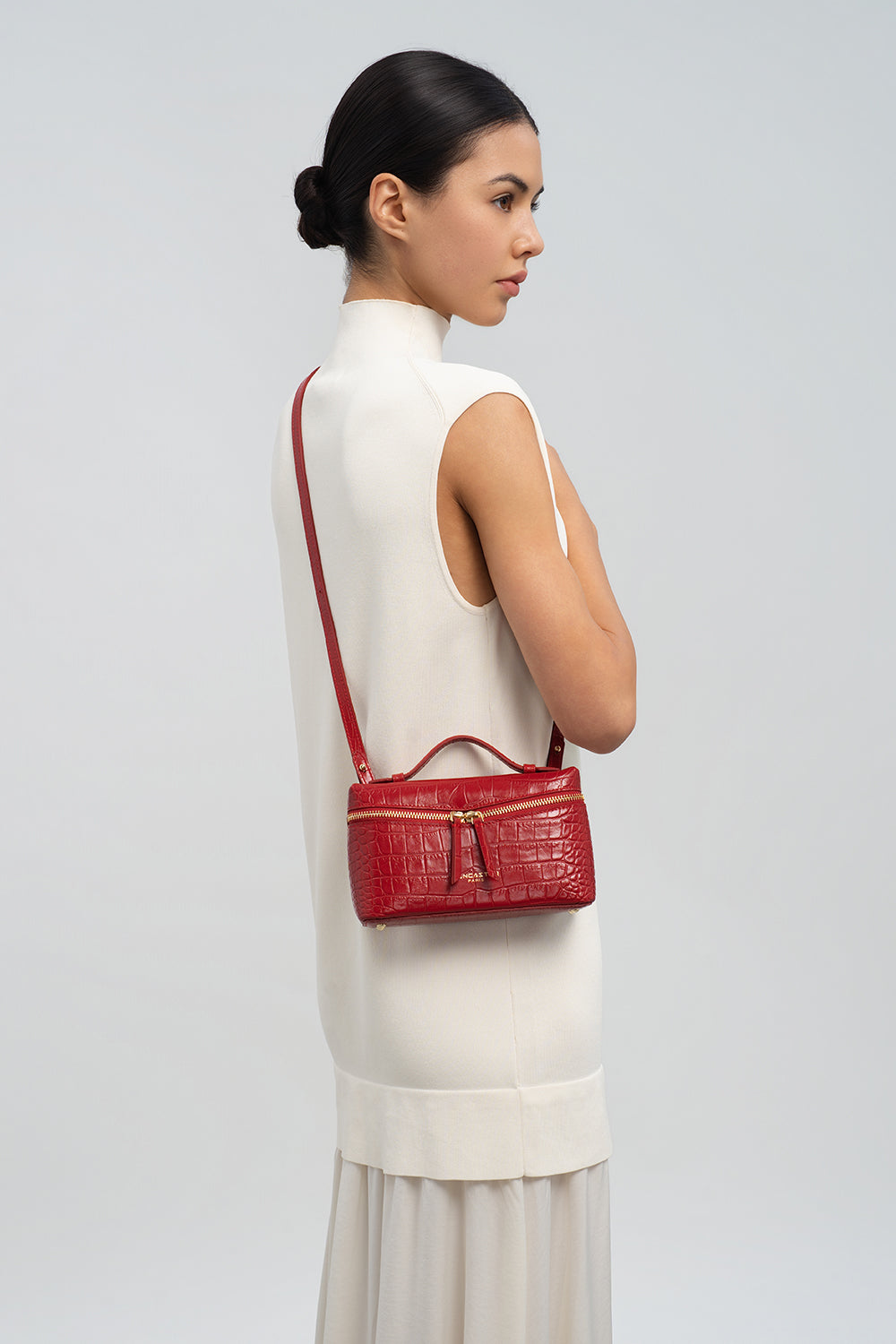 Petit sac boite - Exo