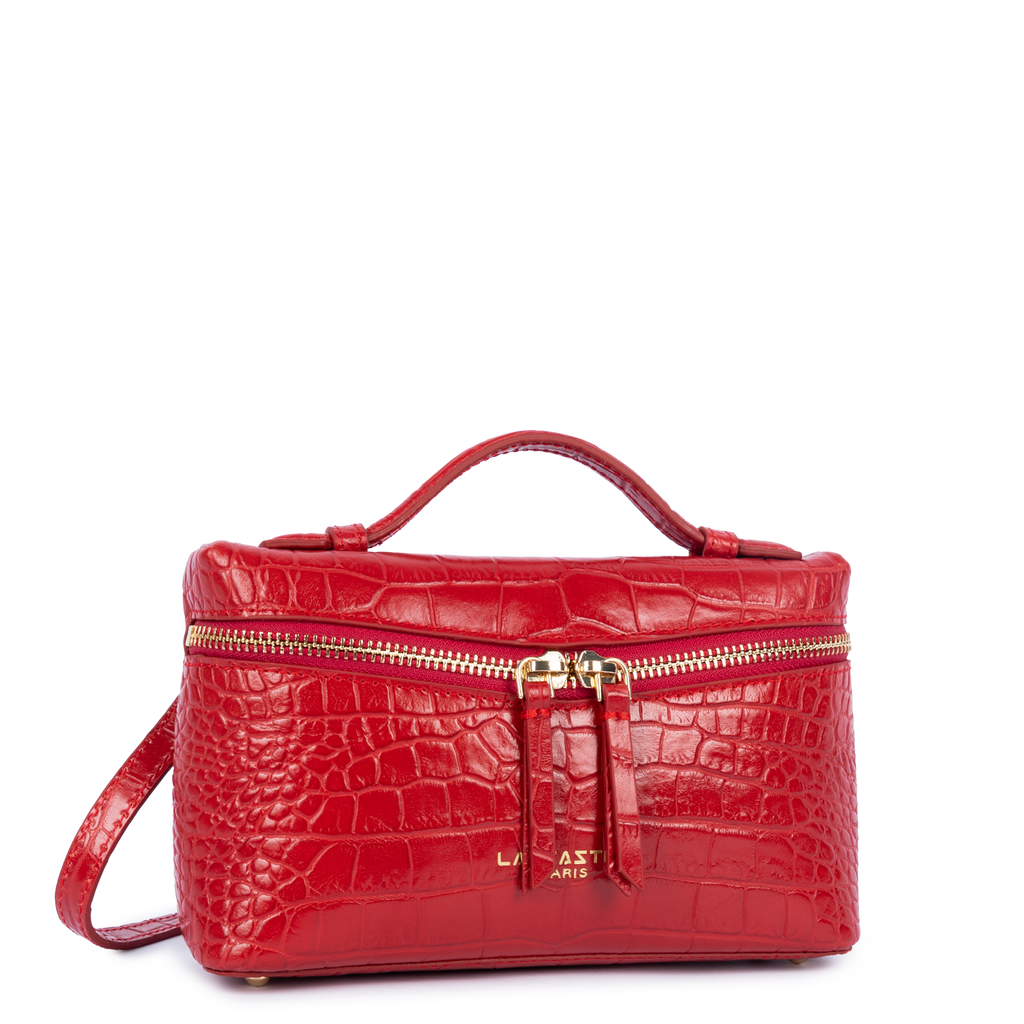 Petit sac boite - Exo
