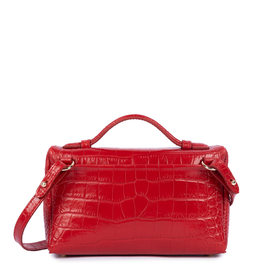 Petit sac boite - Exo