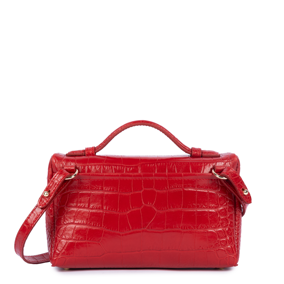 Petit sac boite - Exo