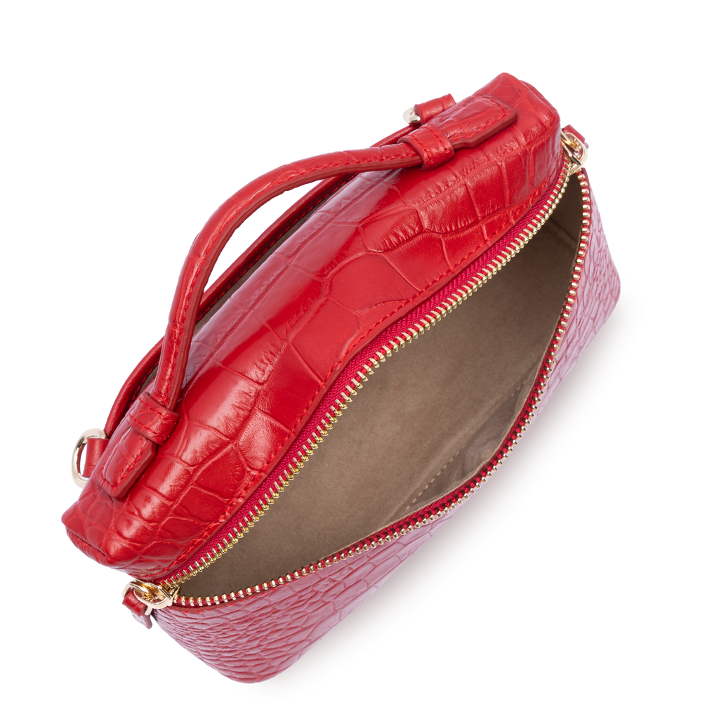 Petit sac boite - Exo