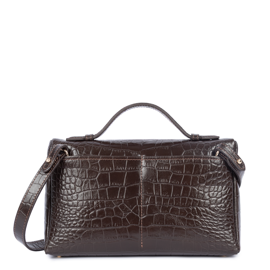 Sac boite - Exo