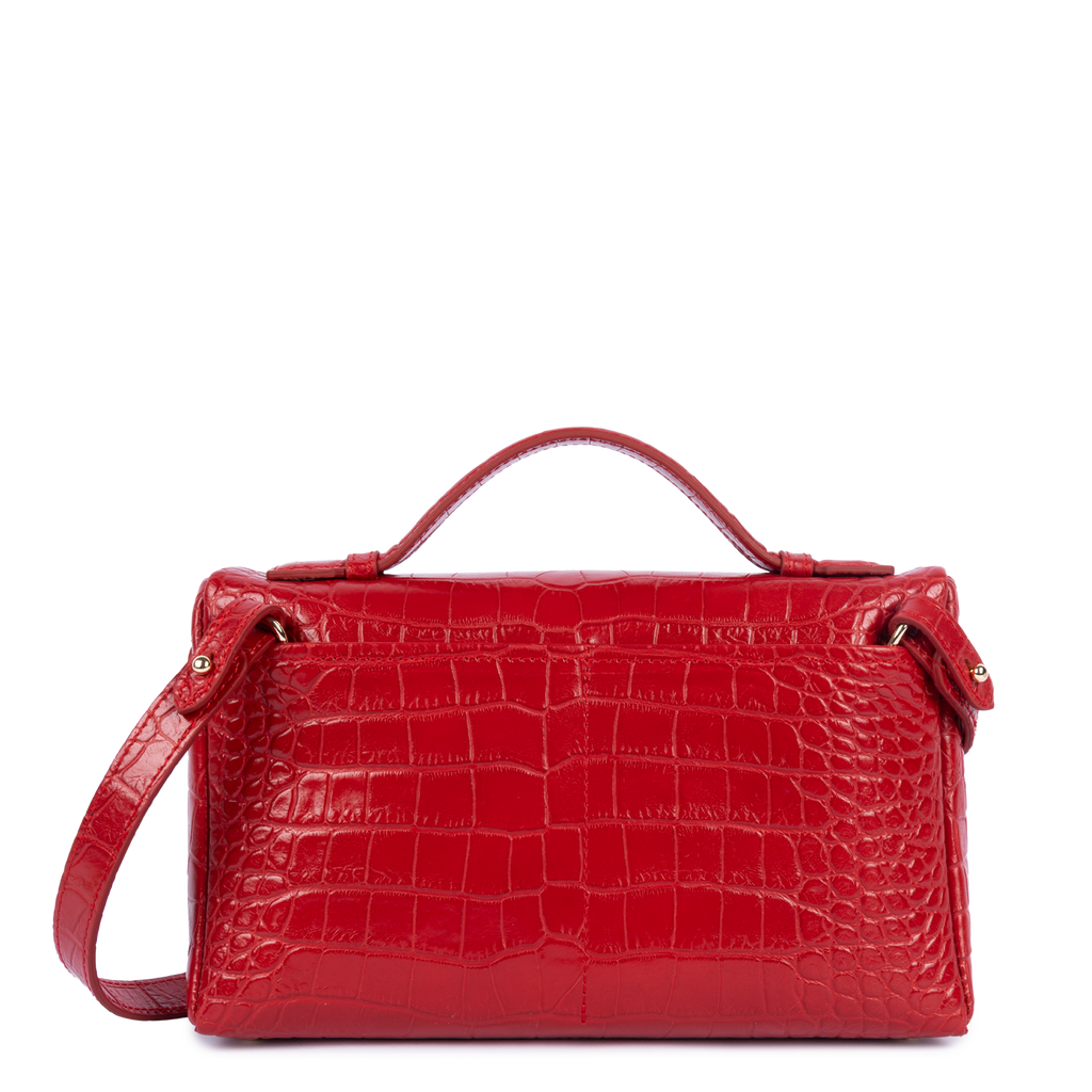 Sac boite - Exo