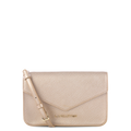 Petit sac trotteur - Saffiano Signature