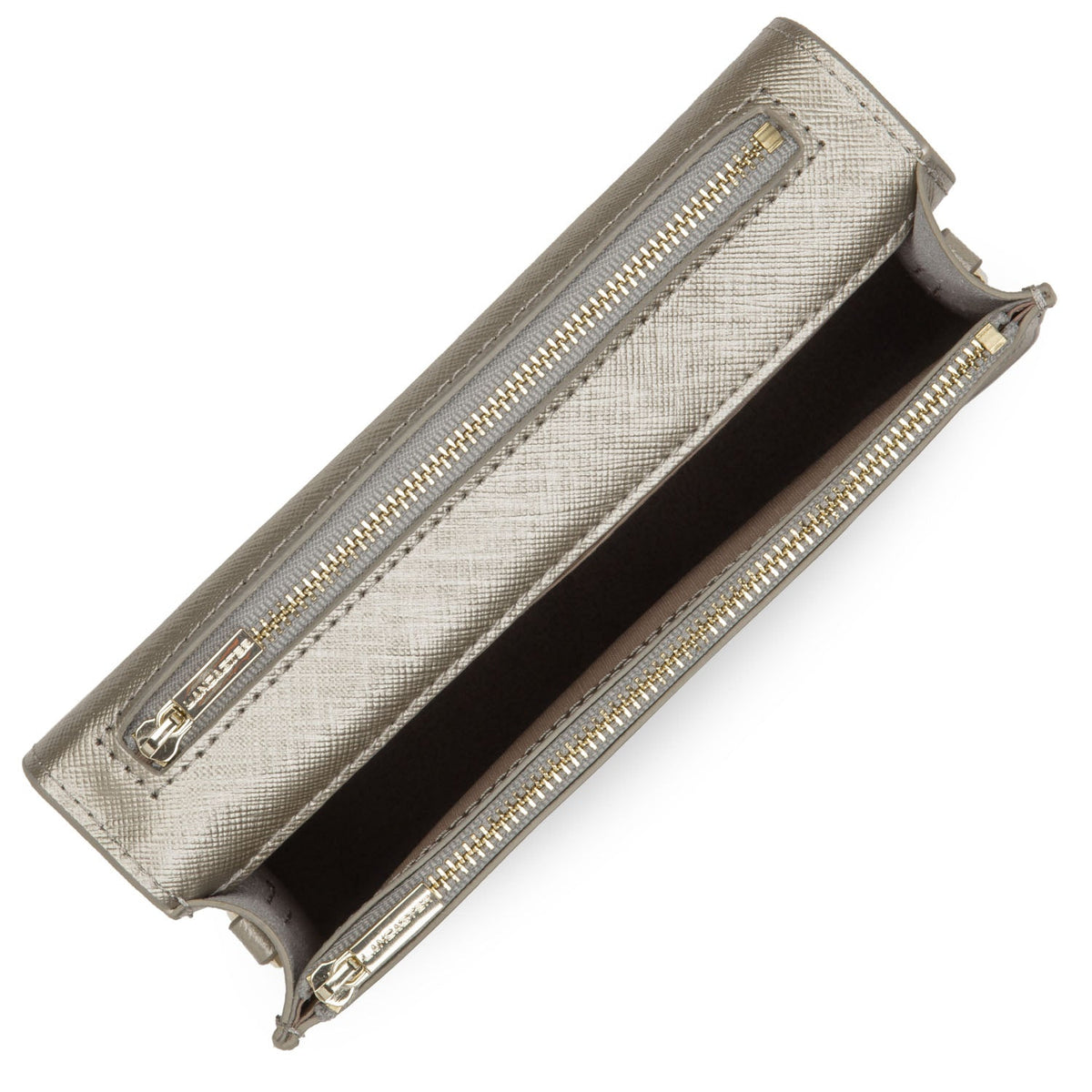 Petit sac trotteur - Saffiano Signature