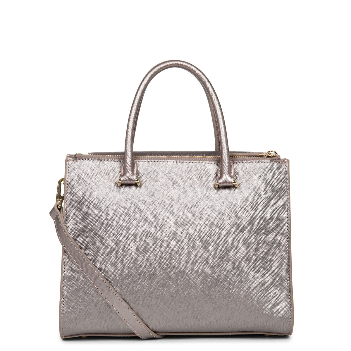 Sac à main - Saffiano Signature