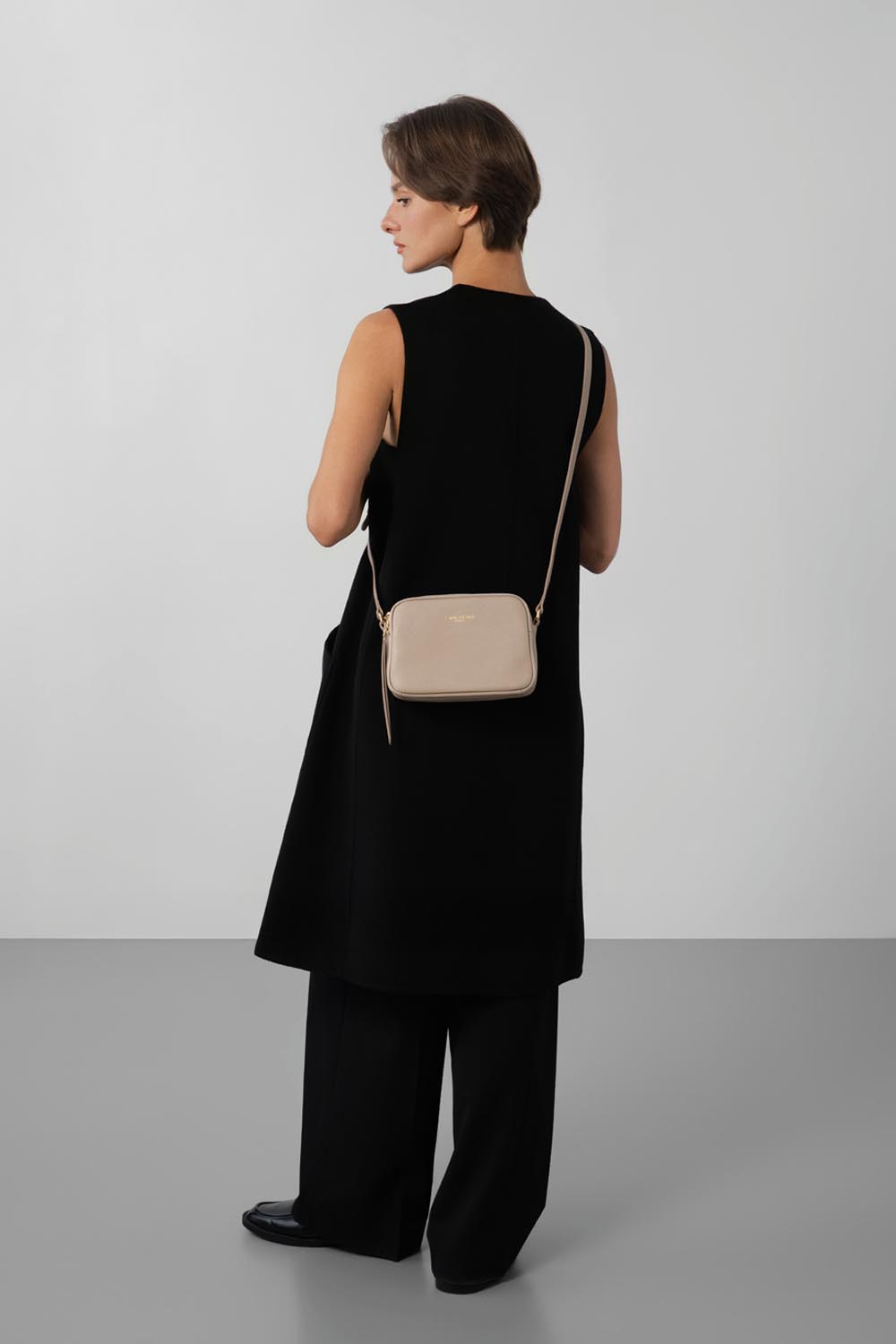 Petit sac trotteur - Dune