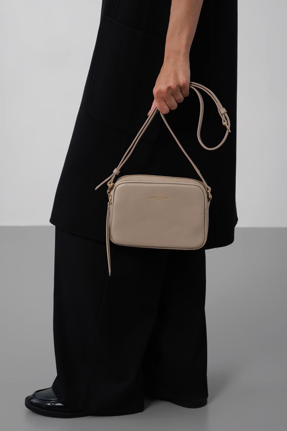 Petit sac trotteur - Dune