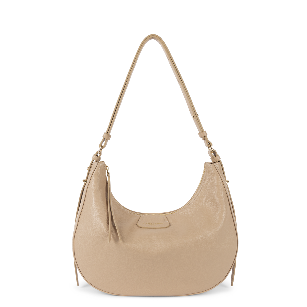 Grand sac hobo - Dune