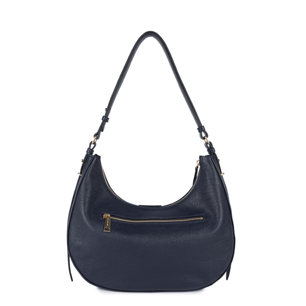 Grand sac hobo - Dune