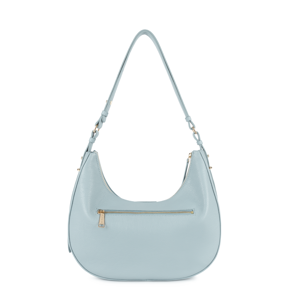 Grand sac hobo - Dune
