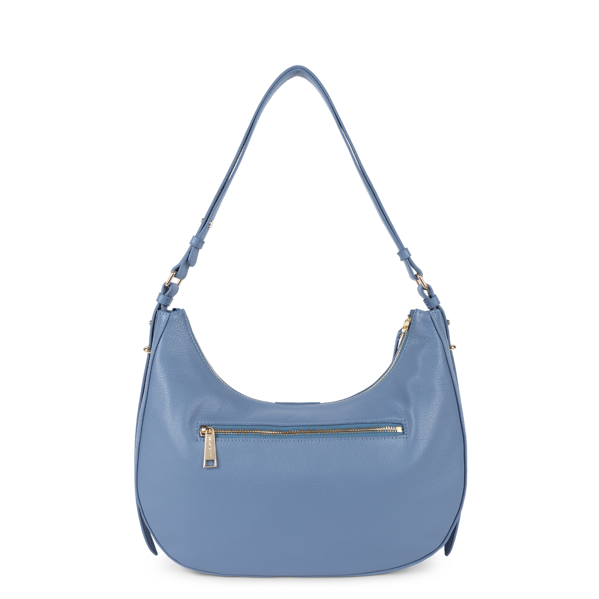 Grand sac hobo - Dune