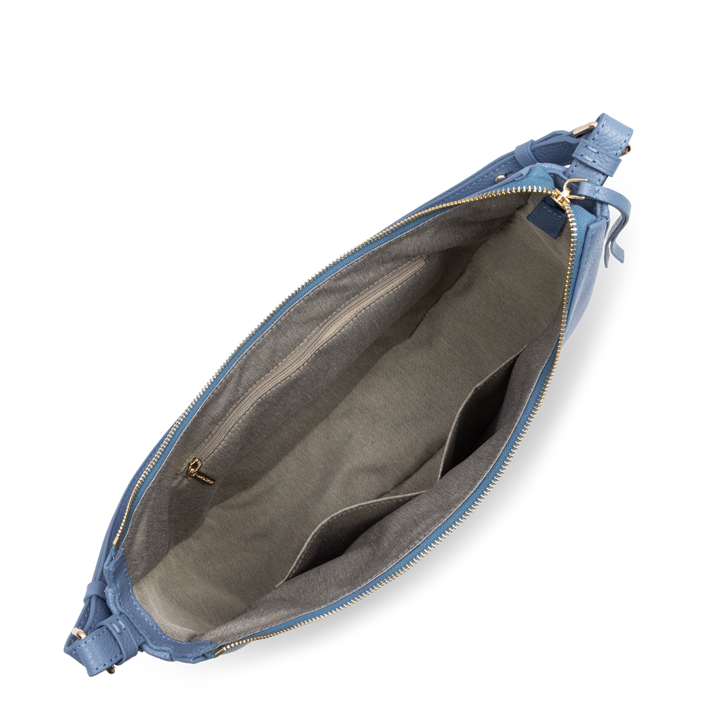 Grand sac hobo - Dune