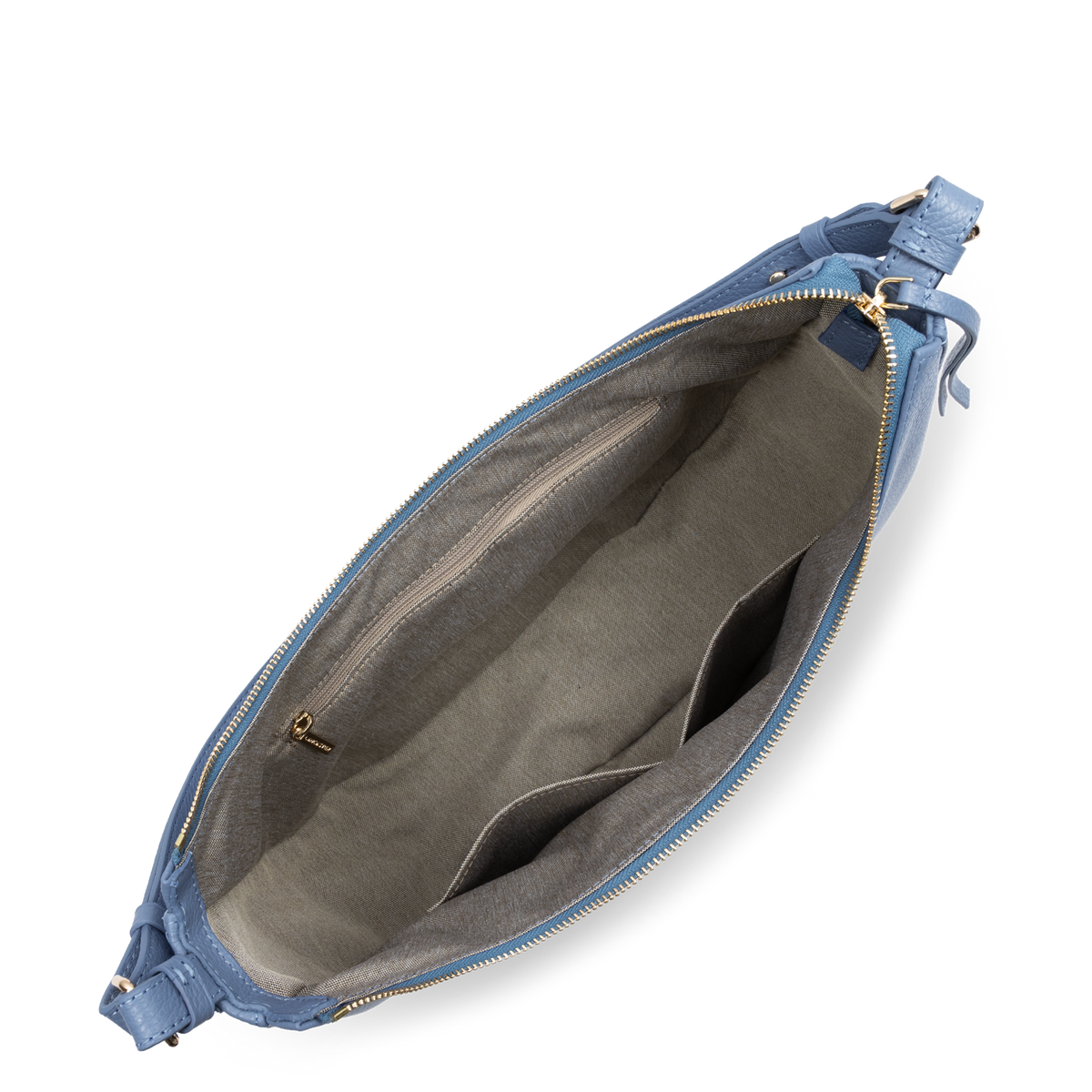 Grand sac hobo - Dune