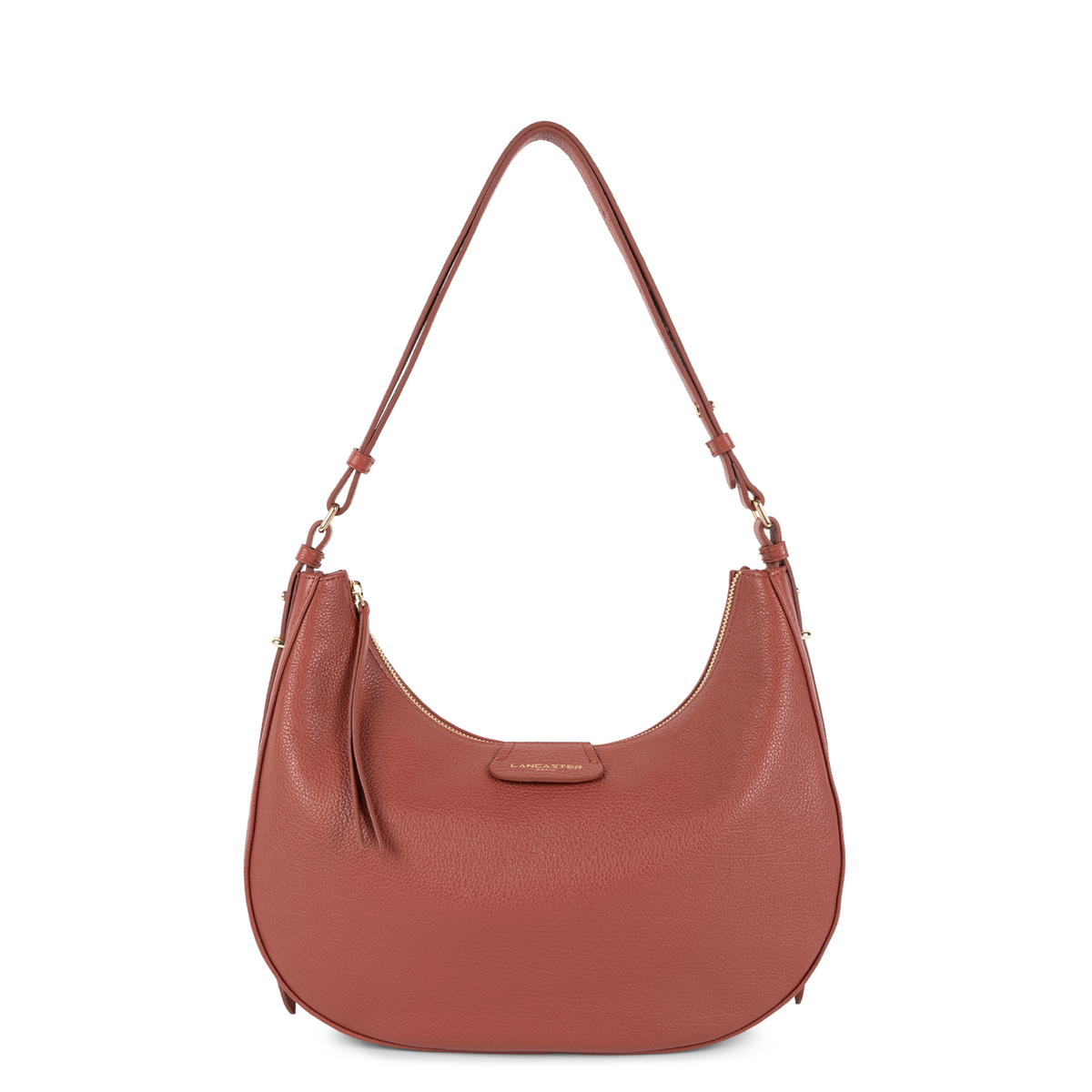 Grand sac hobo - Dune