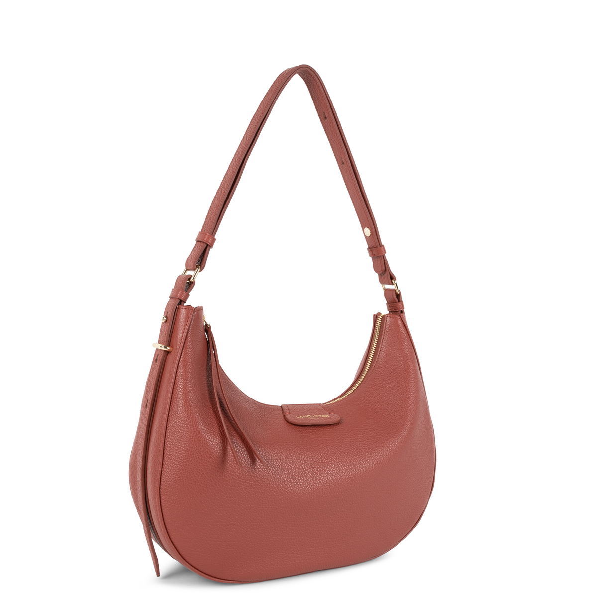 Grand sac hobo - Dune
