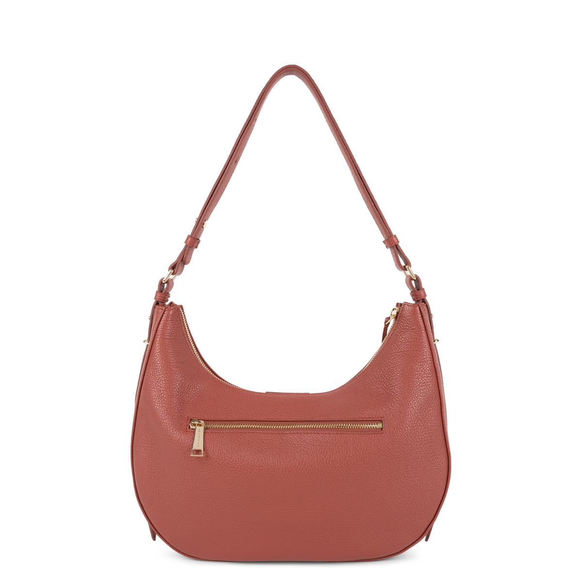 Grand sac hobo - Dune