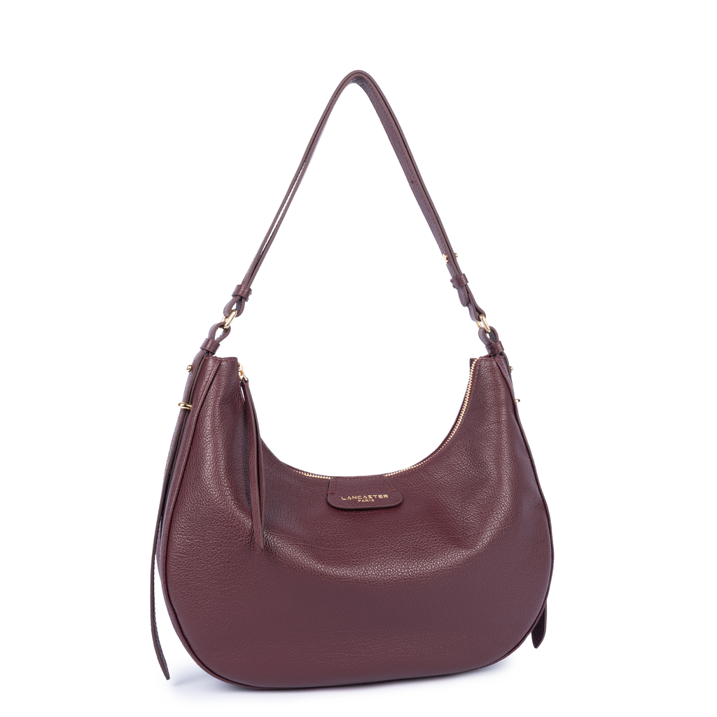 Grand sac hobo - Dune