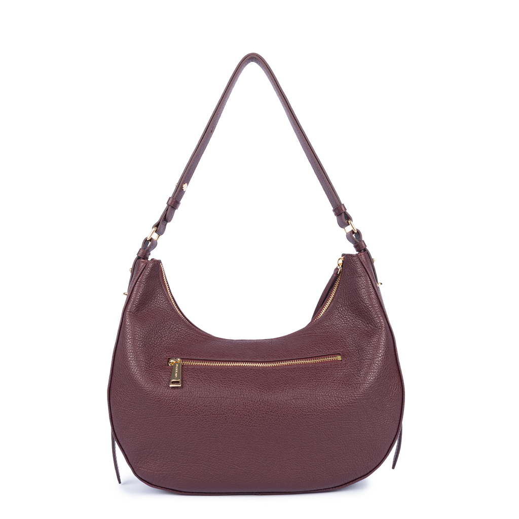 Grand sac hobo - Dune