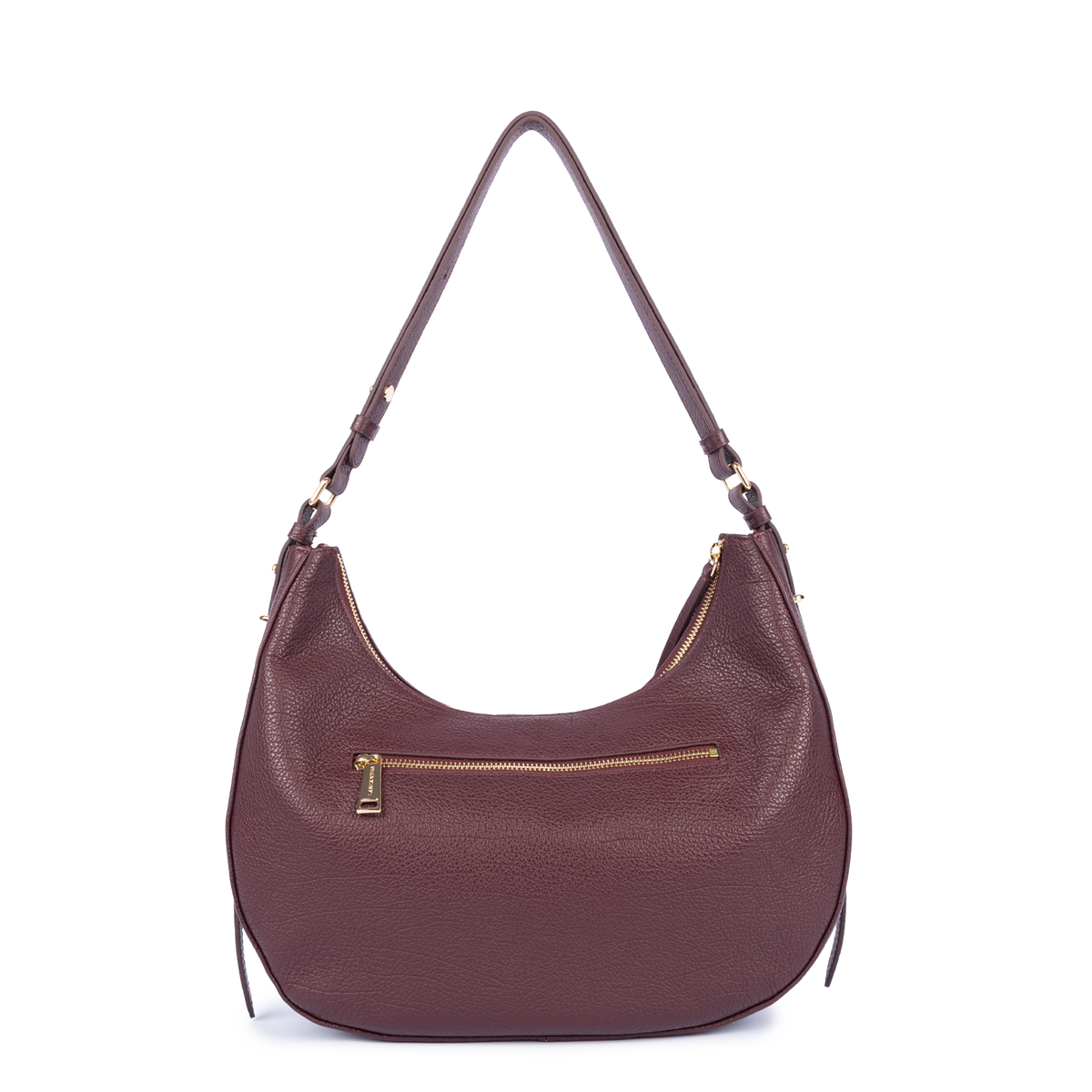 Grand sac hobo - Dune