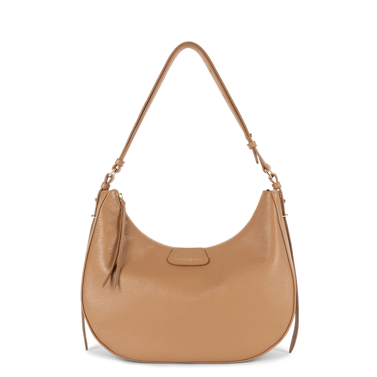 Grand sac hobo - Dune