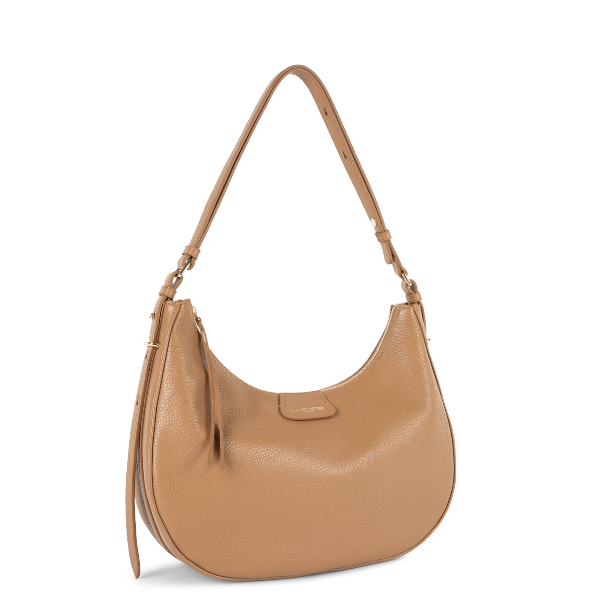 Grand sac hobo - Dune