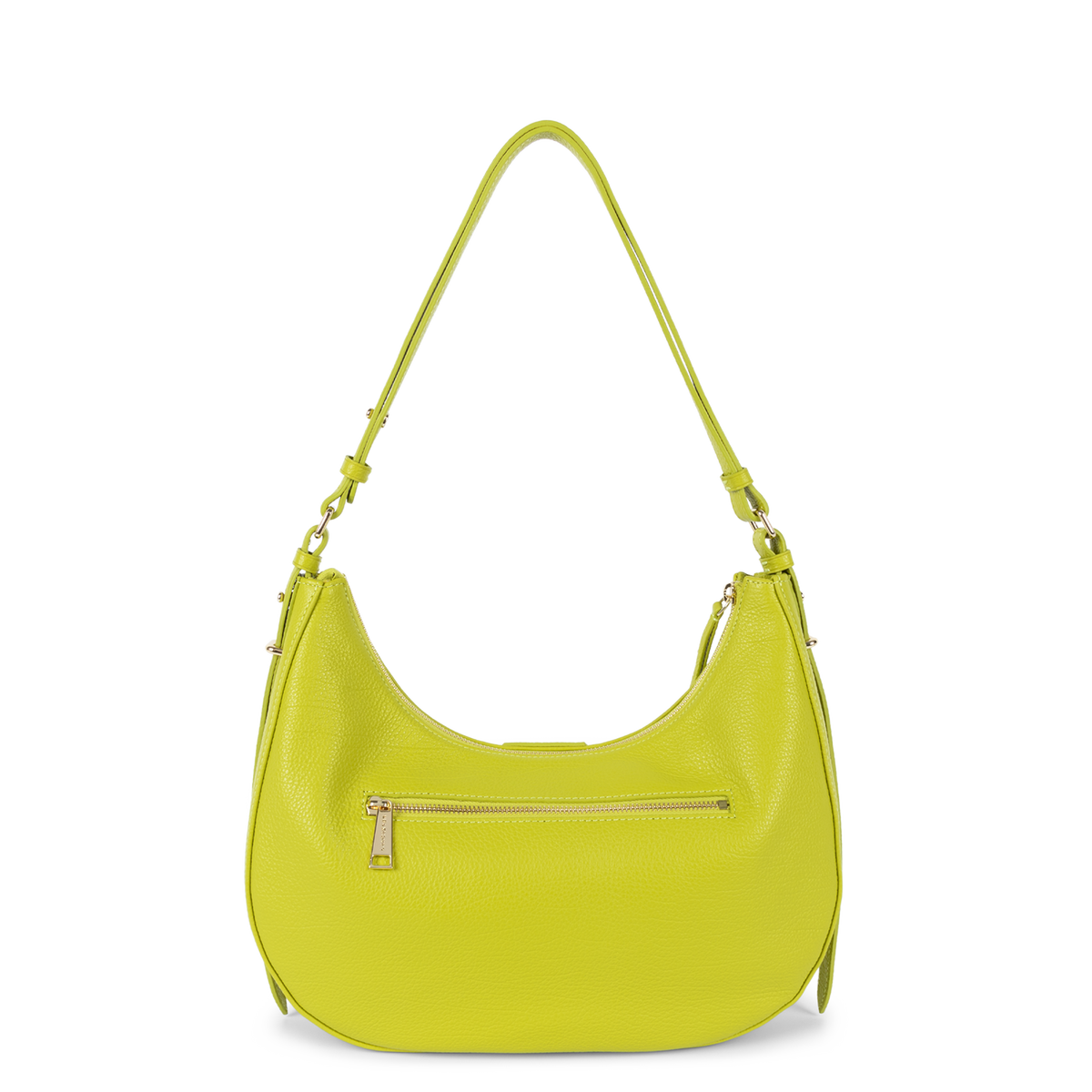 Grand sac hobo - Dune