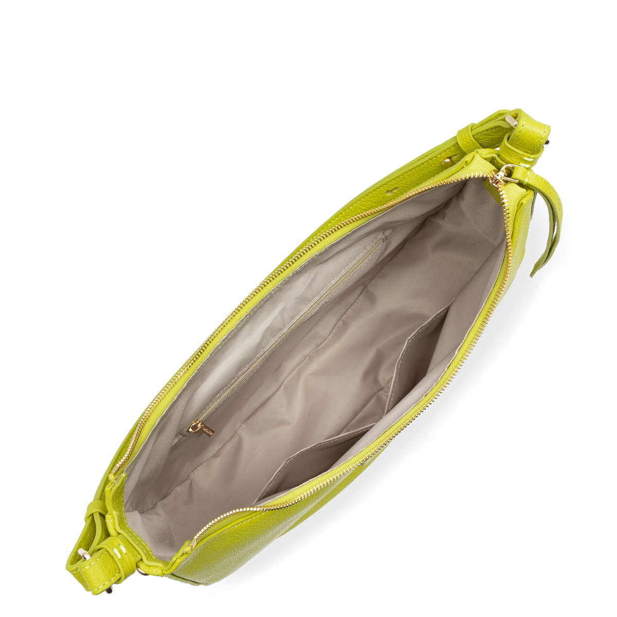Grand sac hobo - Dune