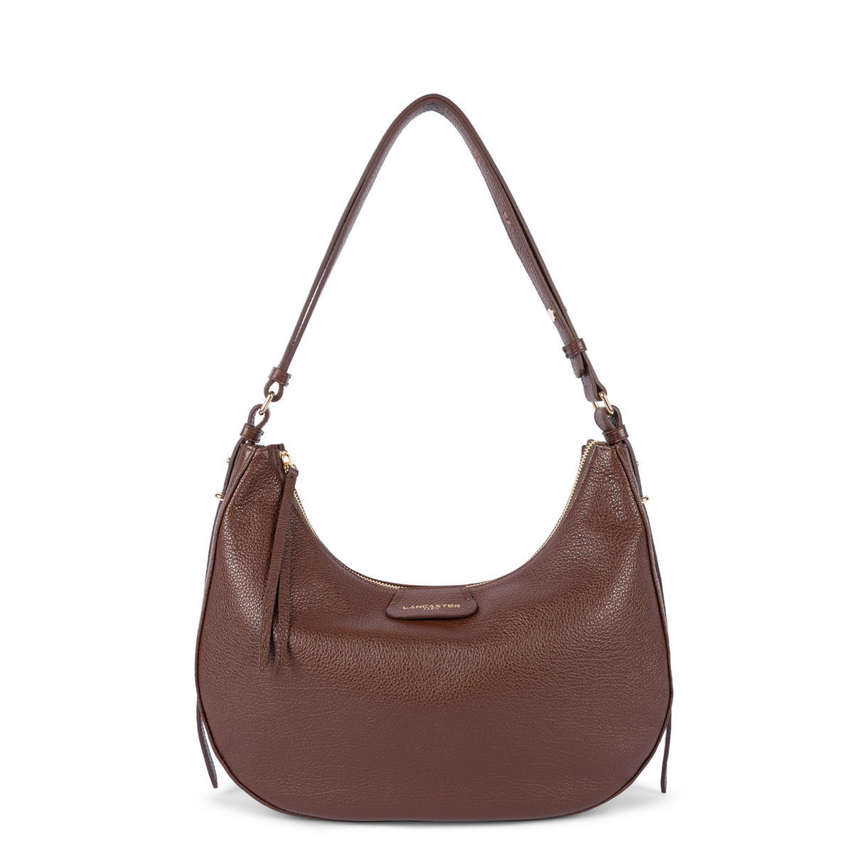 Grand sac hobo - Dune