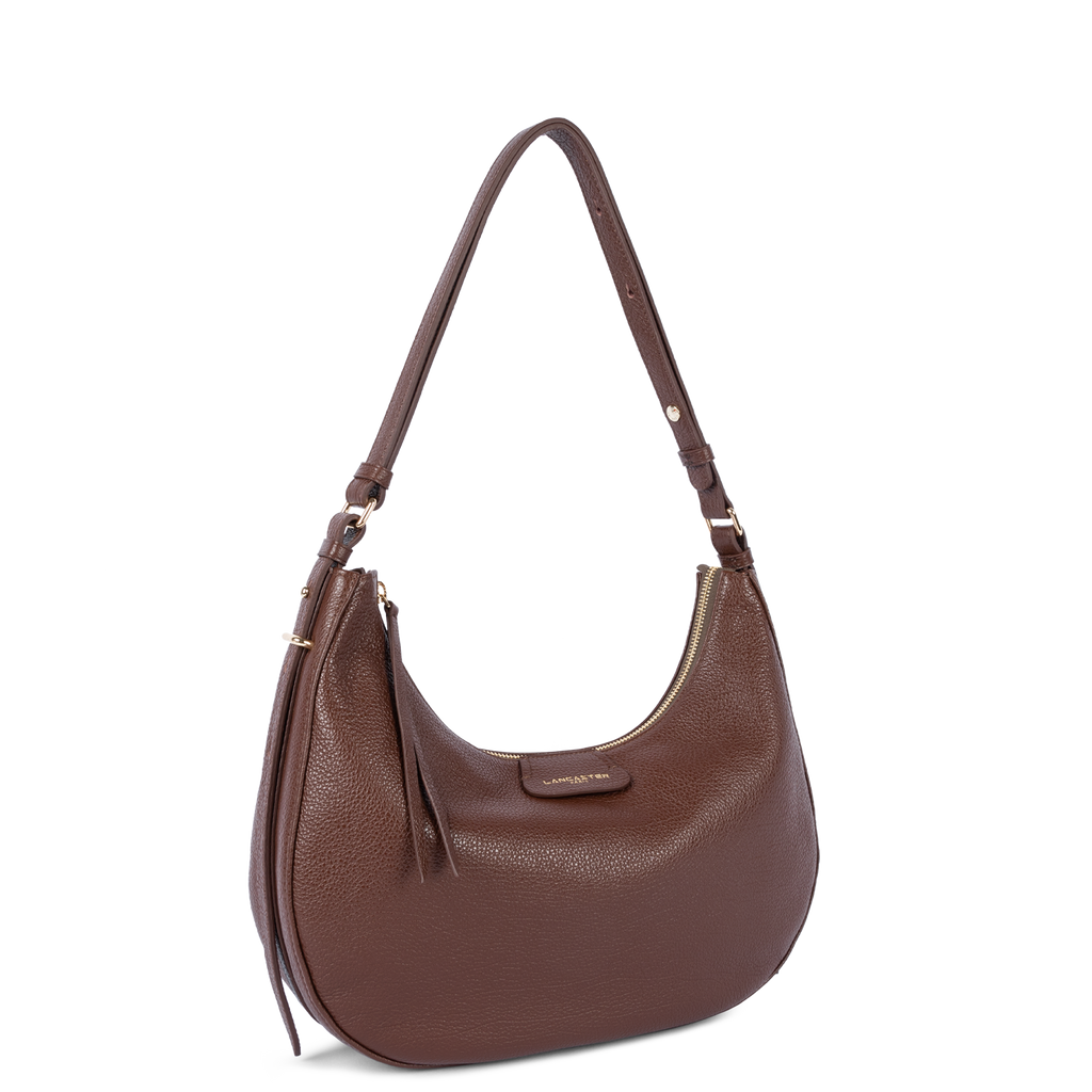 Grand sac hobo - Dune