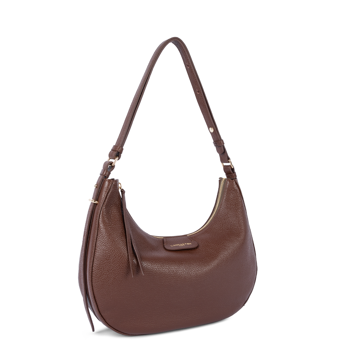 Grand sac hobo - Dune