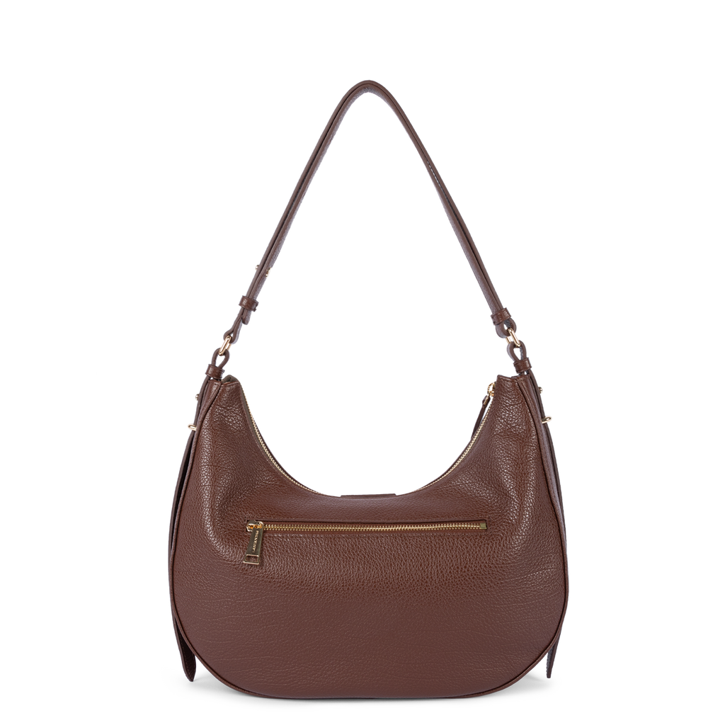 Grand sac hobo - Dune