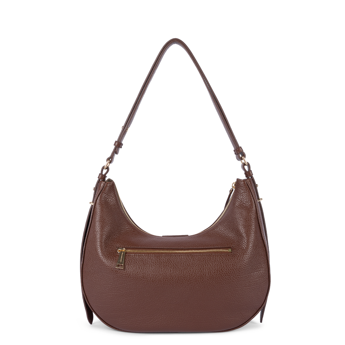 Grand sac hobo - Dune