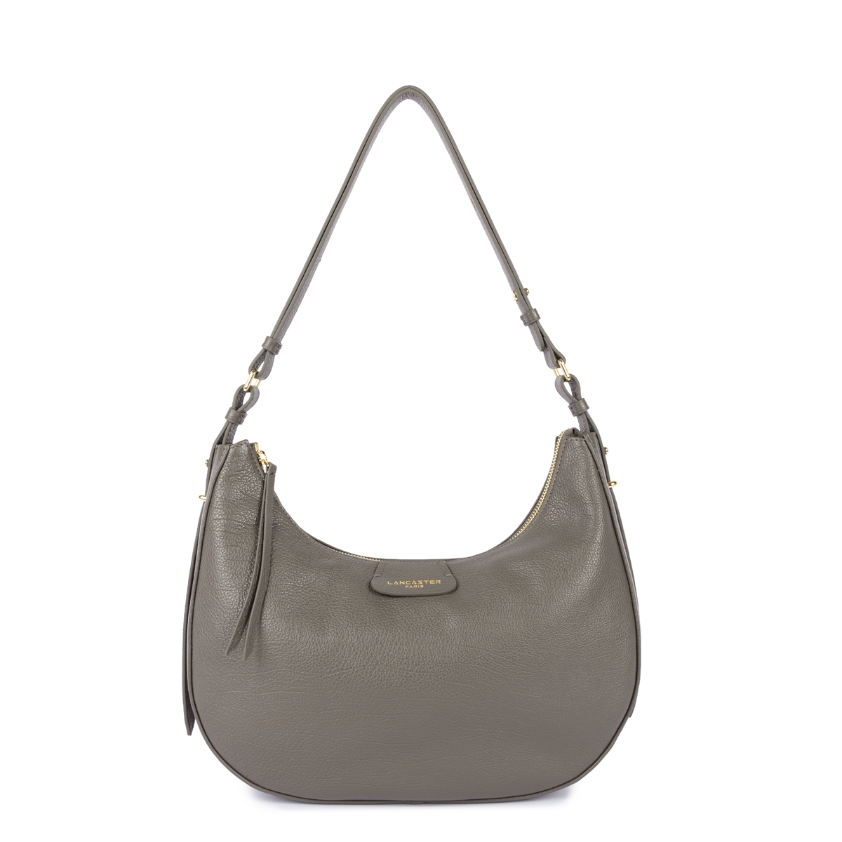 Grand sac hobo - Dune