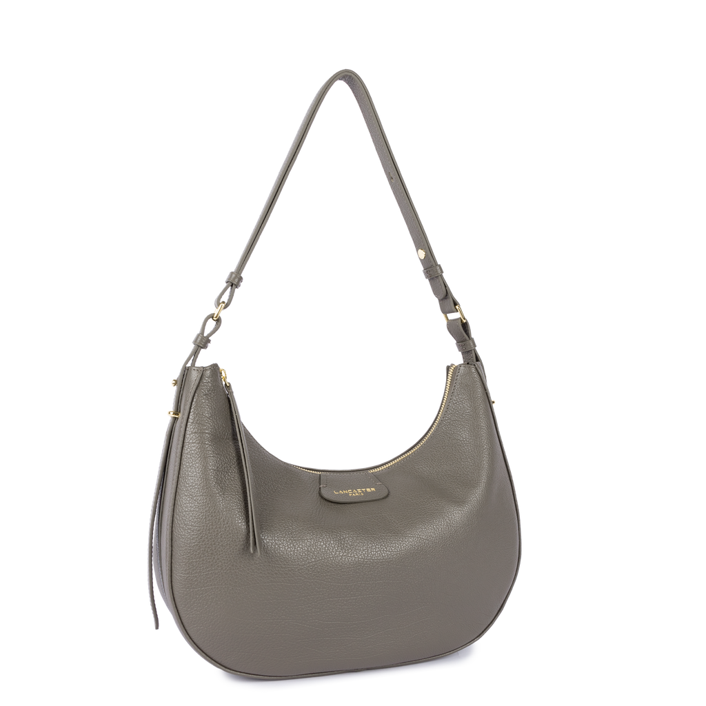 Grand sac hobo - Dune