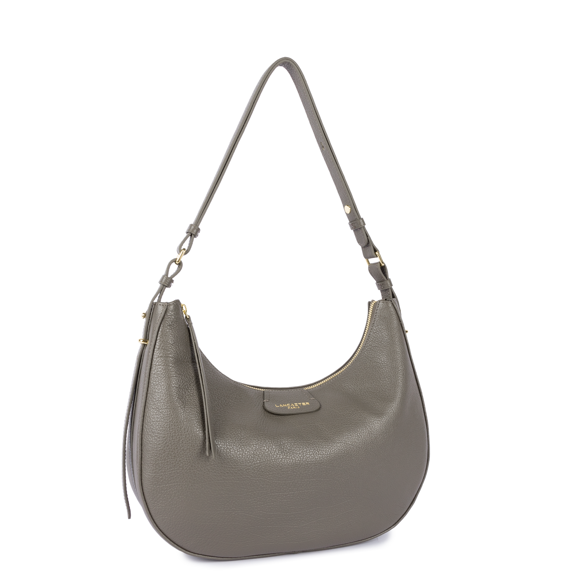 Grand sac hobo - Dune