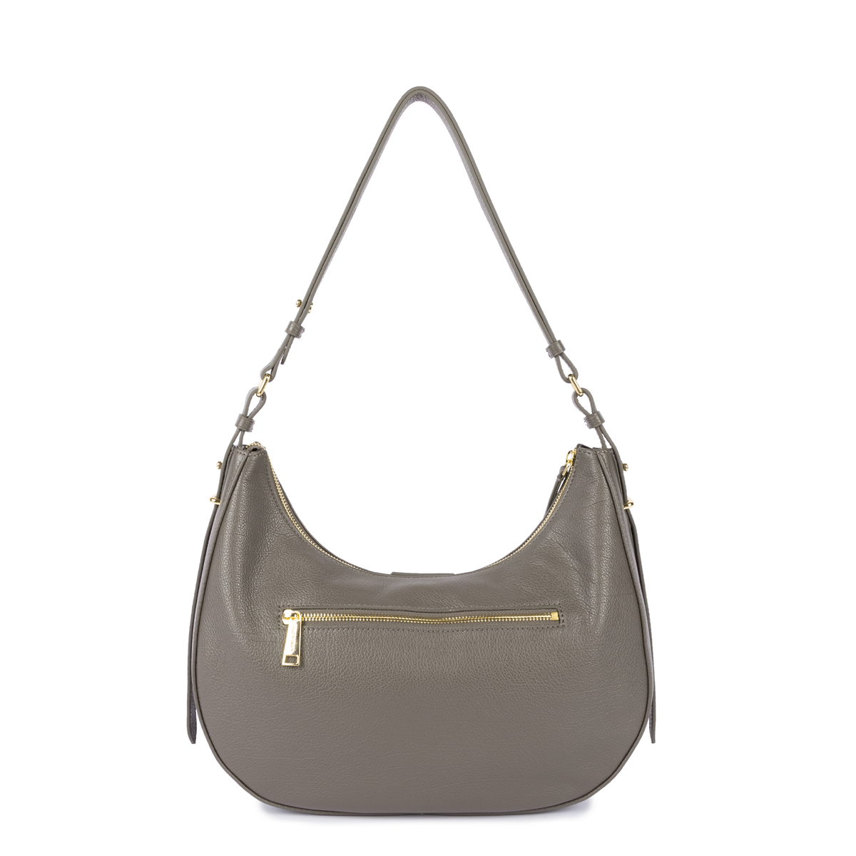 Grand sac hobo - Dune