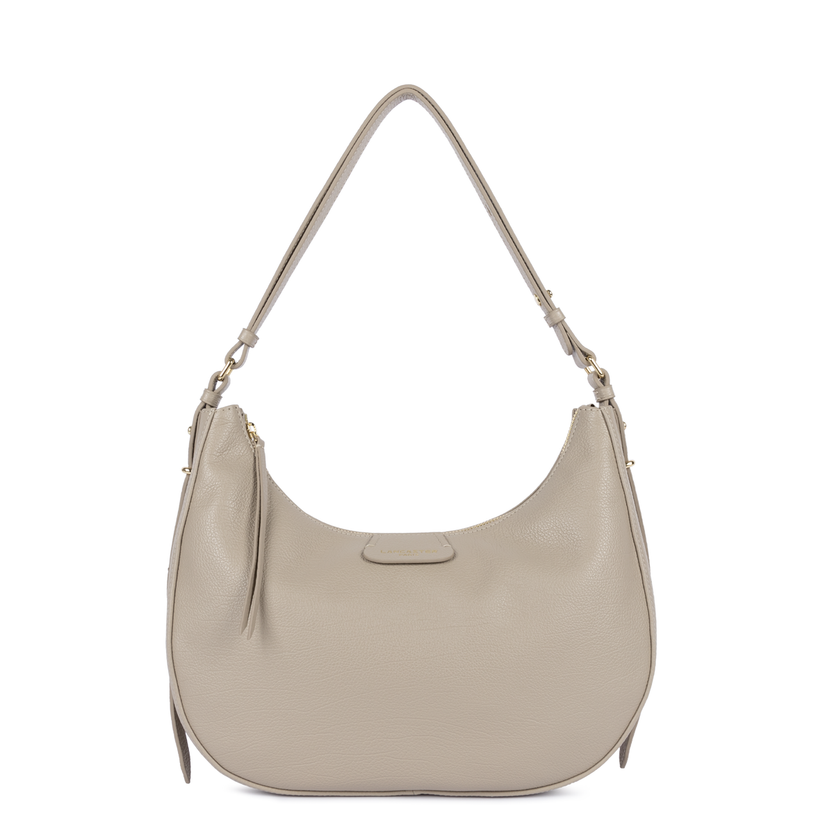 Grand sac hobo - Dune