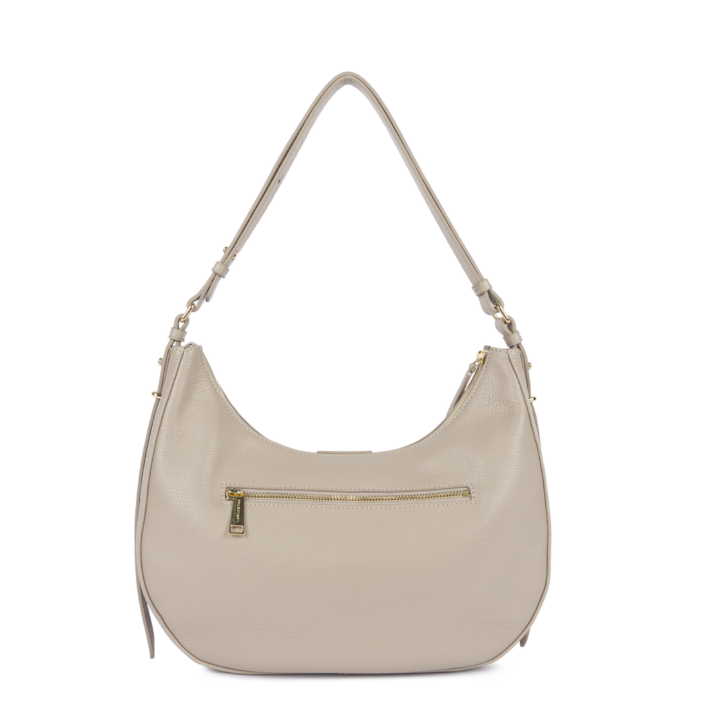 Grand sac hobo - Dune